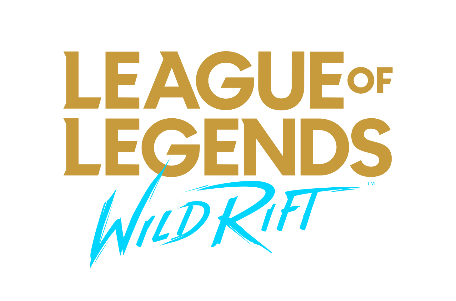 logo de Wild Rift