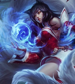 Ahri