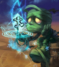 Amumu