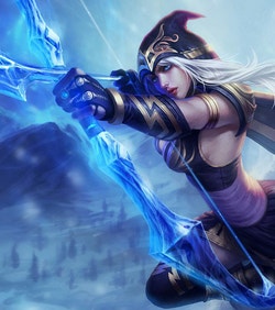 Ashe